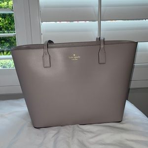 Kate Spade Lilac Bag